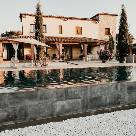 Casa Rural Alcornocalejo Monesterio Bagian luar foto