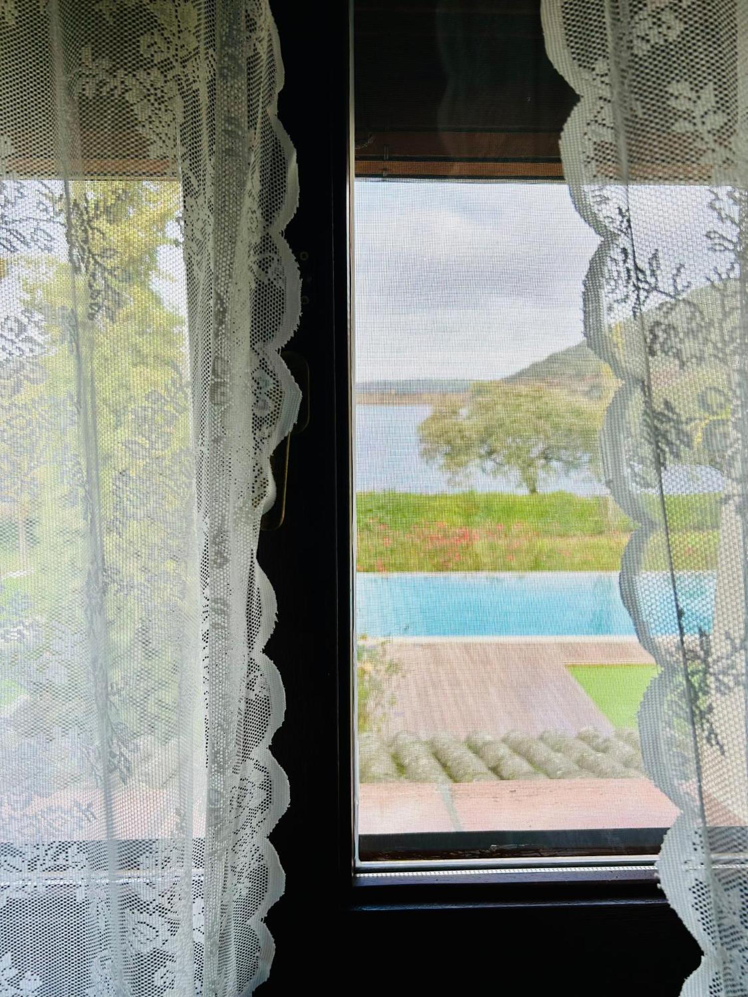 Casa Rural Alcornocalejo Monesterio Bagian luar foto